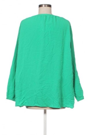 Bluzka damska Blue Motion, Rozmiar 3XL, Kolor Zielony, Cena 25,99 zł