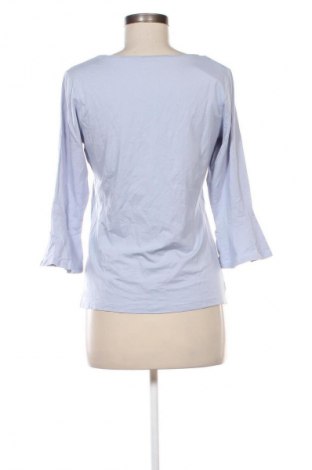 Bluzka damska Body By Tchibo, Rozmiar M, Kolor Niebieski, Cena 25,99 zł