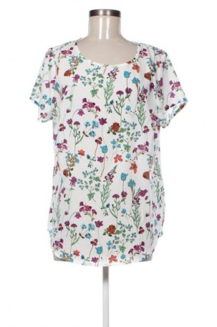 Damen Shirt Body Flirt, Größe XL, Farbe Mehrfarbig, Preis € 13,99