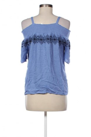 Dámska blúza Body Flirt, Veľkosť M, Farba Modrá, Cena  11,95 €