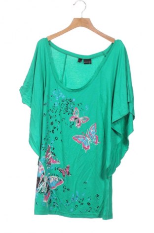 Damen Shirt Body Flirt, Größe XS, Farbe Mehrfarbig, Preis € 9,71