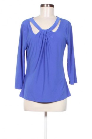 Damen Shirt Body Flirt, Größe M, Farbe Blau, Preis € 5,99