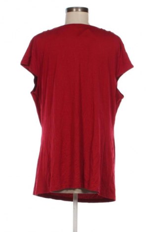 Bluzka damska Body Flirt, Rozmiar XXL, Kolor Czerwony, Cena 62,99 zł