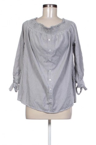 Bluzka damska Body Flirt, Rozmiar XL, Kolor Kolorowy, Cena 44,94 zł