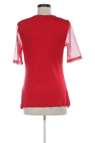 Dámska blúza Body Flirt, Veľkosť M, Farba Červená, Cena  11,95 €