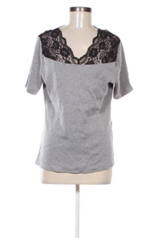 Bluzka damska Body Flirt, Rozmiar XL, Kolor Szary, Cena 44,99 zł