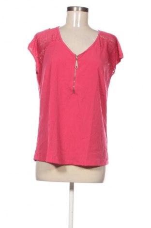 Damen Shirt Body Flirt, Größe M, Farbe Rot, Preis 13,99 €