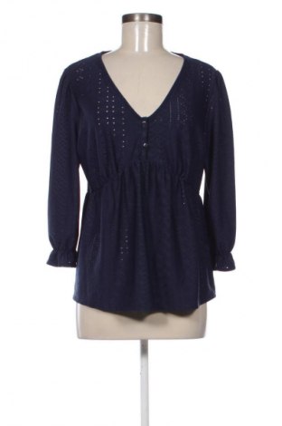 Damen Shirt Body Flirt, Größe M, Farbe Blau, Preis € 10,11