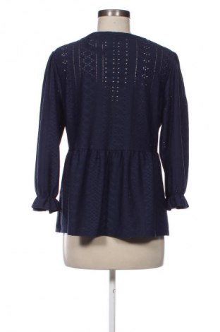 Damen Shirt Body Flirt, Größe M, Farbe Blau, Preis € 10,11