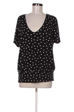 Damen Shirt Body Flirt, Größe M, Farbe Mehrfarbig, Preis 4,99 €