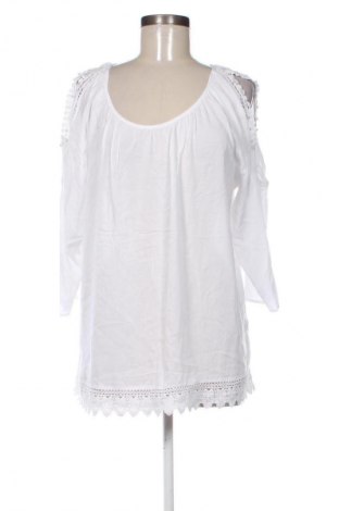 Dámska blúza Body Flirt, Veľkosť L, Farba Biela, Cena  15,86 €