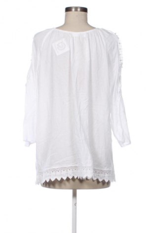 Dámska blúza Body Flirt, Veľkosť L, Farba Biela, Cena  15,86 €