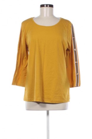 Dámska blúza Body Wear, Veľkosť L, Farba Žltá, Cena  9,71 €