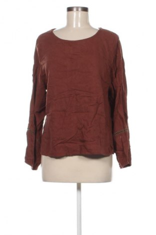 Dámská halenka Boho Australia, Velikost M, Barva Hnědá, Cena  549,00 Kč