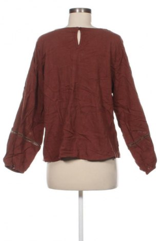 Dámská halenka Boho Australia, Velikost M, Barva Hnědá, Cena  549,00 Kč
