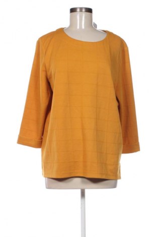 Damen Shirt Bonita, Größe L, Farbe Orange, Preis 9,71 €