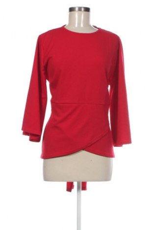 Dámská halenka Boohoo, Velikost XL, Barva Červená, Cena  139,00 Kč