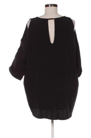 Bluză de femei Boohoo, Mărime M, Culoare Negru, Preț 64,99 Lei