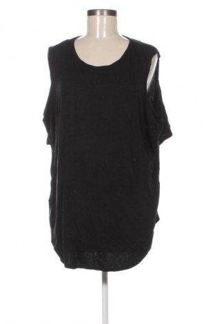 Damen Shirt Boohoo, Größe XL, Farbe Schwarz, Preis € 21,99