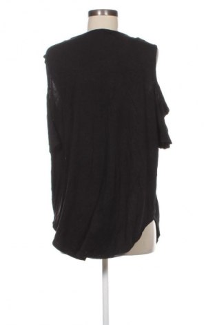 Damen Shirt Boohoo, Größe XL, Farbe Schwarz, Preis € 21,99