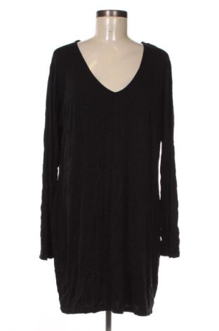 Bluzka damska Boohoo, Rozmiar 3XL, Kolor Czarny, Cena 101,99 zł