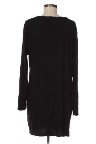 Bluzka damska Boohoo, Rozmiar 3XL, Kolor Czarny, Cena 101,99 zł