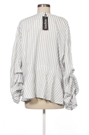 Bluză de femei Boohoo, Mărime XXL, Culoare Multicolor, Preț 105,99 Lei