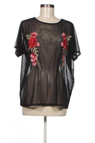 Damen Shirt Boohoo, Größe XXL, Farbe Mehrfarbig, Preis € 21,99