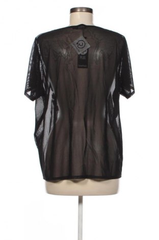 Damen Shirt Boohoo, Größe XXL, Farbe Mehrfarbig, Preis € 21,99