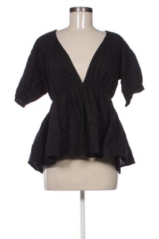 Damen Shirt Boohoo, Größe XL, Farbe Schwarz, Preis € 16,52