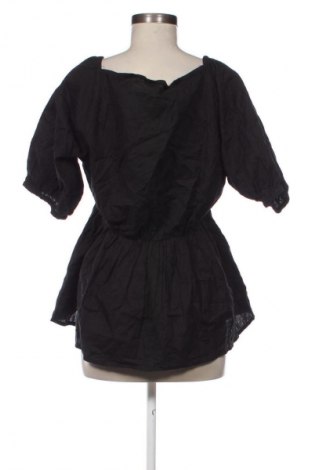 Damen Shirt Boohoo, Größe XL, Farbe Schwarz, Preis € 16,52