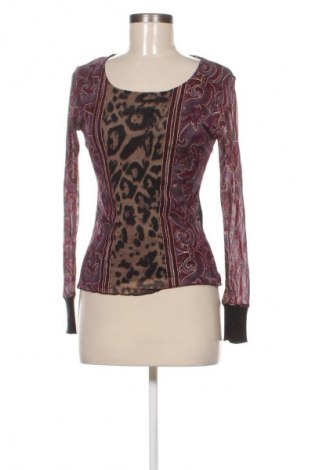 Damen Shirt Bottega, Größe S, Farbe Mehrfarbig, Preis 13,99 €