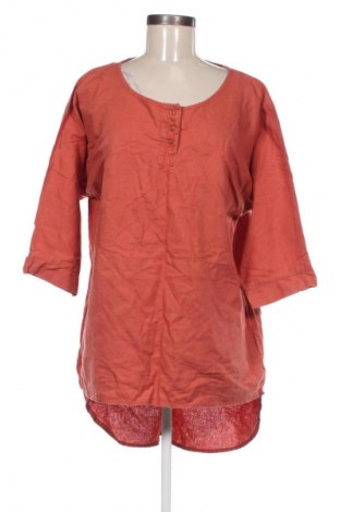 Damen Shirt Bpc Bonprix Collection, Größe L, Farbe Rot, Preis 13,11 €