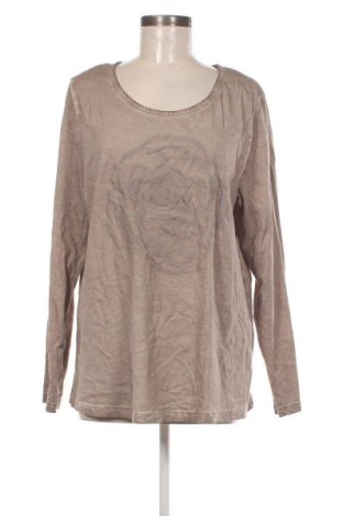 Női blúz Bpc Bonprix Collection, Méret XL, Szín Bézs, Ár 5 199 Ft