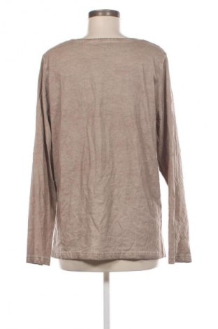 Női blúz Bpc Bonprix Collection, Méret XL, Szín Bézs, Ár 5 199 Ft