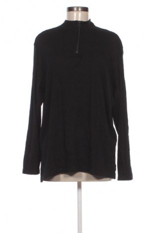 Női blúz Bpc Bonprix Collection, Méret XXL, Szín Fekete, Ár 3 789 Ft