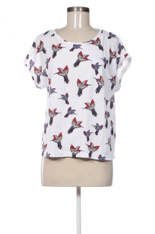 Bluzka damska Bpc Bonprix Collection, Rozmiar M, Kolor Kolorowy, Cena 57,64 zł