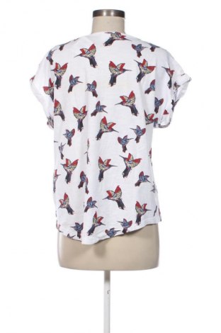 Bluzka damska Bpc Bonprix Collection, Rozmiar M, Kolor Kolorowy, Cena 57,64 zł