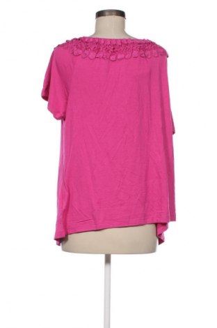 Γυναικεία μπλούζα Bpc Bonprix Collection, Μέγεθος XL, Χρώμα Ρόζ , Τιμή 10,29 €