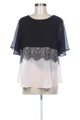 Bluzka damska Bpc Bonprix Collection, Rozmiar L, Kolor Kolorowy, Cena 44,94 zł