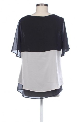 Bluzka damska Bpc Bonprix Collection, Rozmiar L, Kolor Kolorowy, Cena 44,94 zł