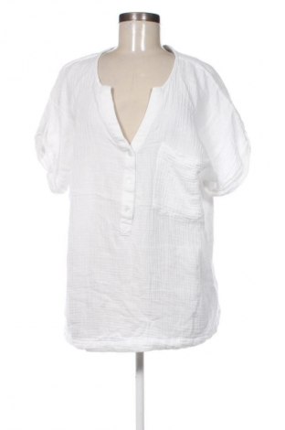 Γυναικεία μπλούζα Bpc Bonprix Collection, Μέγεθος L, Χρώμα Λευκό, Τιμή 13,19 €
