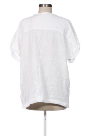 Γυναικεία μπλούζα Bpc Bonprix Collection, Μέγεθος L, Χρώμα Λευκό, Τιμή 13,19 €