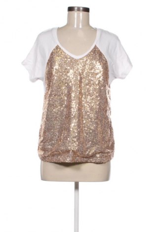 Damen Shirt Bpc Bonprix Collection, Größe M, Farbe Mehrfarbig, Preis 9,71 €