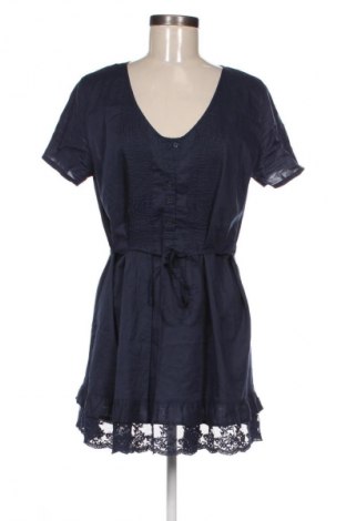 Női blúz Bpc Bonprix Collection, Méret M, Szín Kék, Ár 3 796 Ft