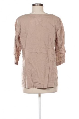 Γυναικεία μπλούζα Bpc Bonprix Collection, Μέγεθος XL, Χρώμα  Μπέζ, Τιμή 12,99 €