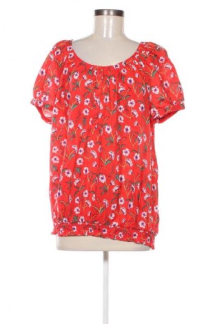 Дамска блуза Bpc Bonprix Collection, Размер XL, Цвят Многоцветен, Цена 12,99 лв.
