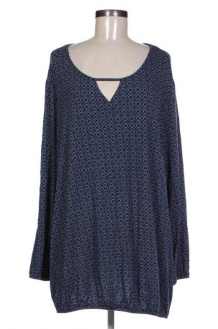 Damen Shirt Bpc Bonprix Collection, Größe 4XL, Farbe Mehrfarbig, Preis € 10,90