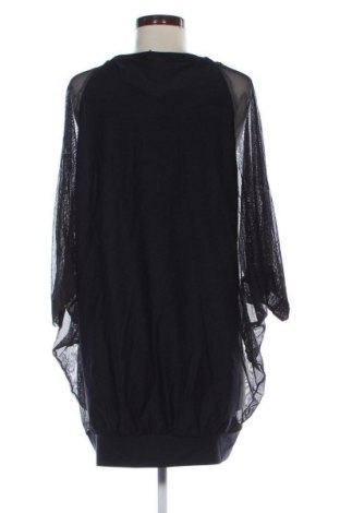 Γυναικεία μπλούζα Bpc Bonprix Collection, Μέγεθος XL, Χρώμα Μαύρο, Τιμή 12,99 €