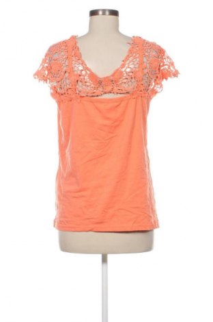 Dámská halenka Bpc Bonprix Collection, Velikost XL, Barva Oranžová, Cena  179,00 Kč
